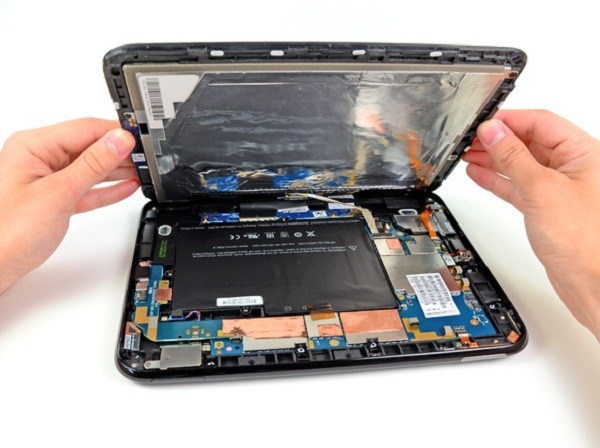 Tải Ebook hướng dẫn tháo lắp cho laptop cũ