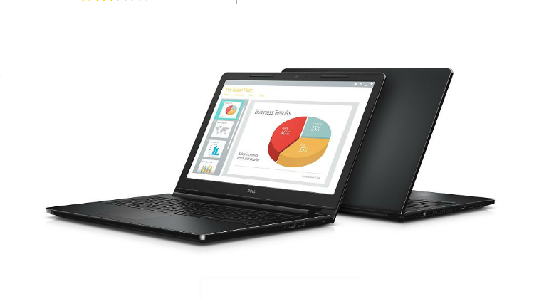 Tìm hiểu sản phẩm laptop giá rẻ Dell Ins 3552