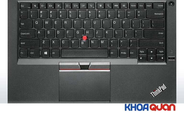 Laptop Lenovo ThinkPad T450s Máy Cũ Chất Lượng Như Mới