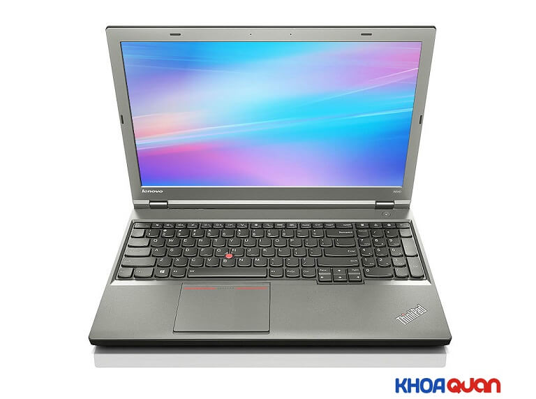 Laptop Lenovo Thinkpad W540 Hàng Cao Cấp Cấu Hình Mạnh