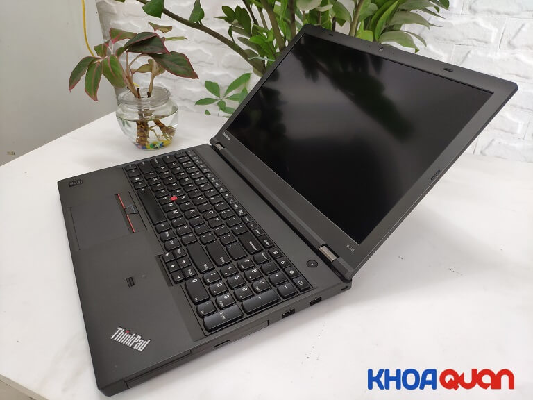Laptop Lenovo Thinkpad W540 Hàng Cao Cấp Cấu Hình Mạnh