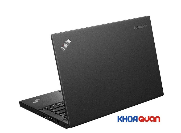Laptop Lenovo Thinkpad X260 Nhỏ Gọn Cao Cấp Cấu Hình Cao