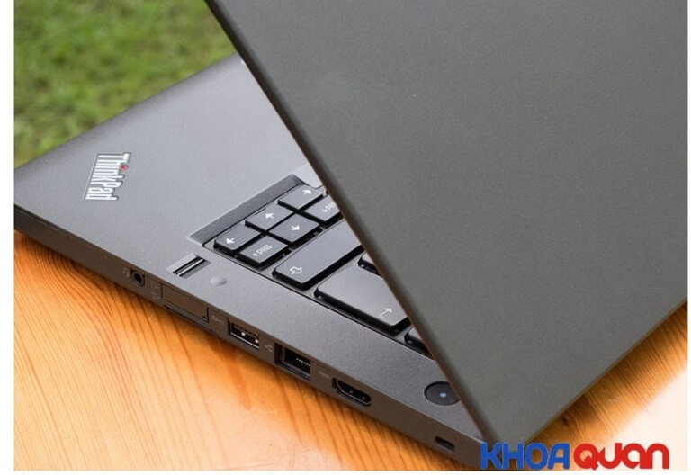 Lenovo Thinkpad T460 Laptop Doanh Nhân Sang Trọng Bền Bỉ
