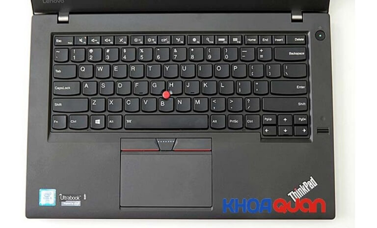 Lenovo Thinkpad T460 Laptop Doanh Nhân Sang Trọng Bền Bỉ