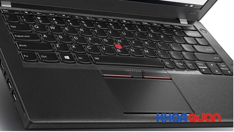 Laptop Lenovo Thinkpad X260 Nhỏ Gọn Cao Cấp Cấu Hình Cao