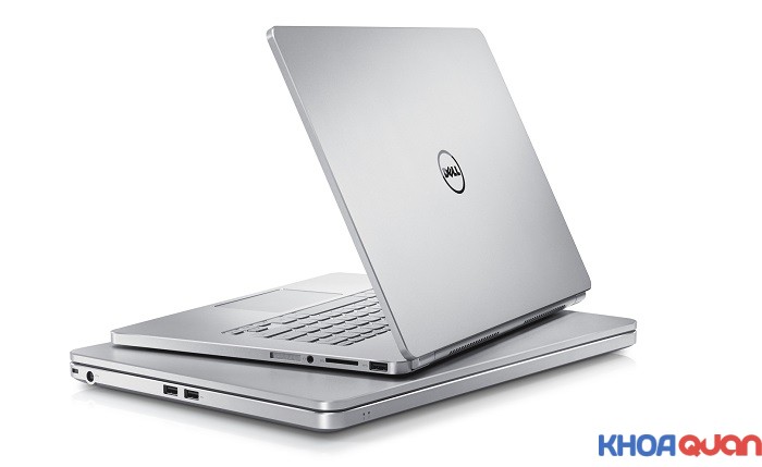 Top 3 laptop dell cũ có cấu hình cao
