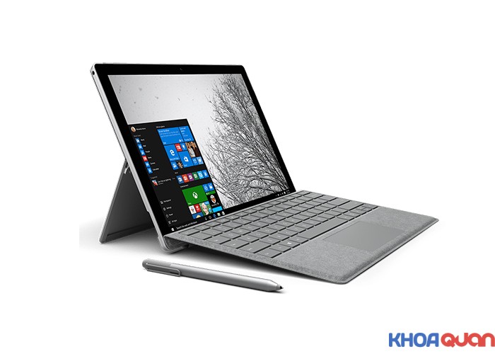 So sánh surface pro và surface laptop đâu là lựa chọn phù hợp bạn