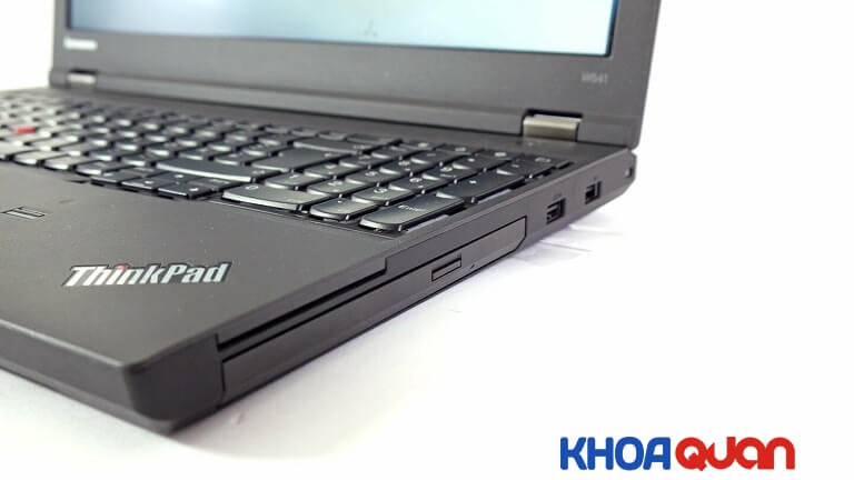 Laptop Lenovo Thinkpad W541 Máy Cũ Giá Rẻ Chất Lượng