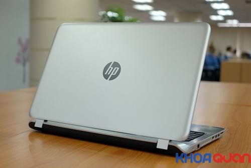 Có nên mua dòng laptop HP Core i7