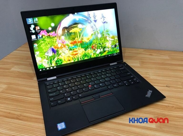Lenovo Thinkpad X1 Carbon Gen 4 Cũ Chất Lượng Giá Tốt