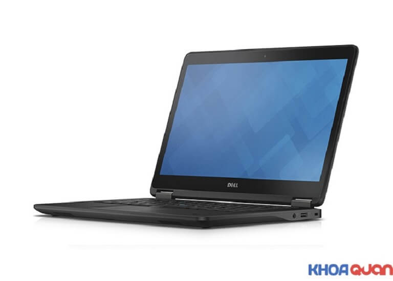 Laptop Dell Latitude 7270 Hàng Chính Hãng Cao Cấp Cực Bền