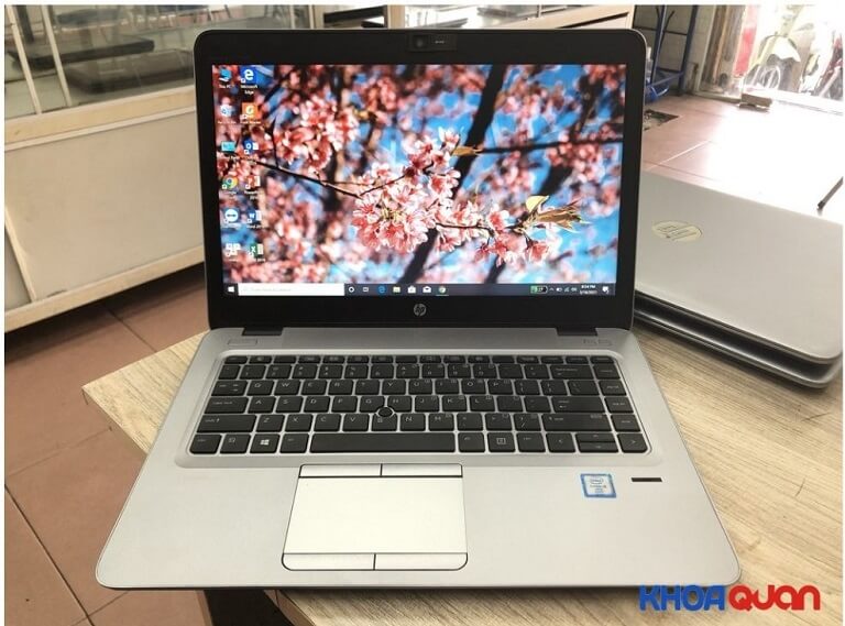 Laptop HP Elitebook 840 G3 Hàng Cũ Chất Lượng Giá Tốt