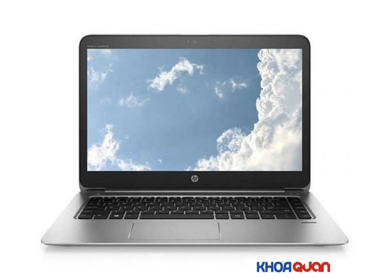 Laptop HP Elitebook 1040 G3 Máy Cũ Chính Hãng Giá Rẻ