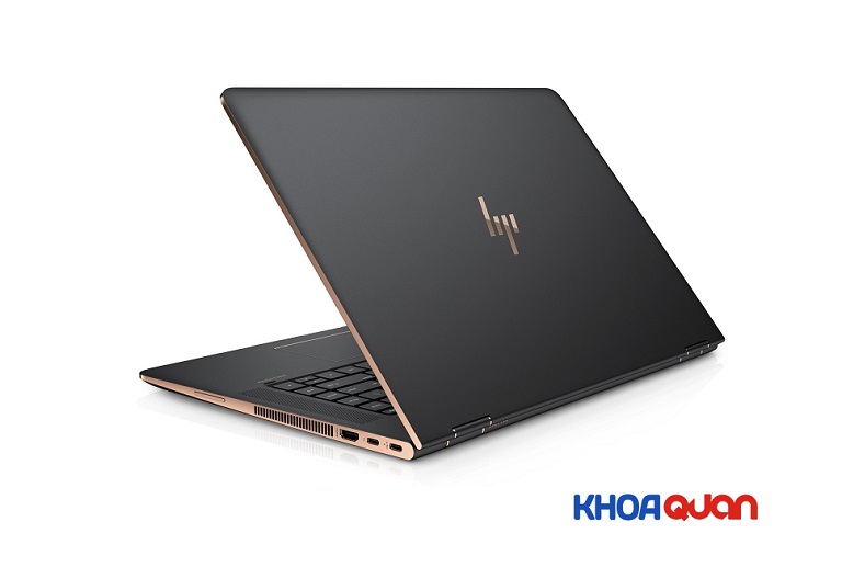Bán HP Spectre X360 15 Laptop Cũ Đời 2017 Chất Lượng