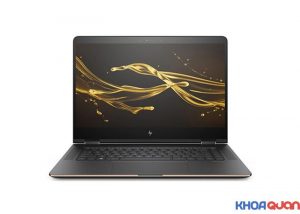 Laptop HP Spectre X360 2017