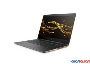 Laptop HP Spectre X360 2018