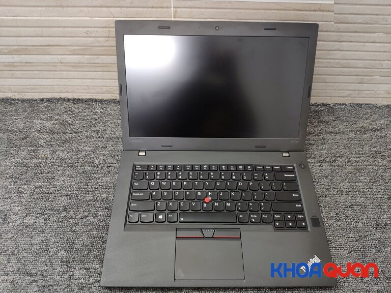 Lenovo Thinkpad T470P Laptop Cũ Chính Hãng Chất Lượng