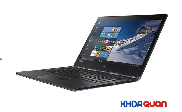 Laptop Lenovo Yoga 910 I5 7200U Cũ Giá Rẻ Chính Hãng