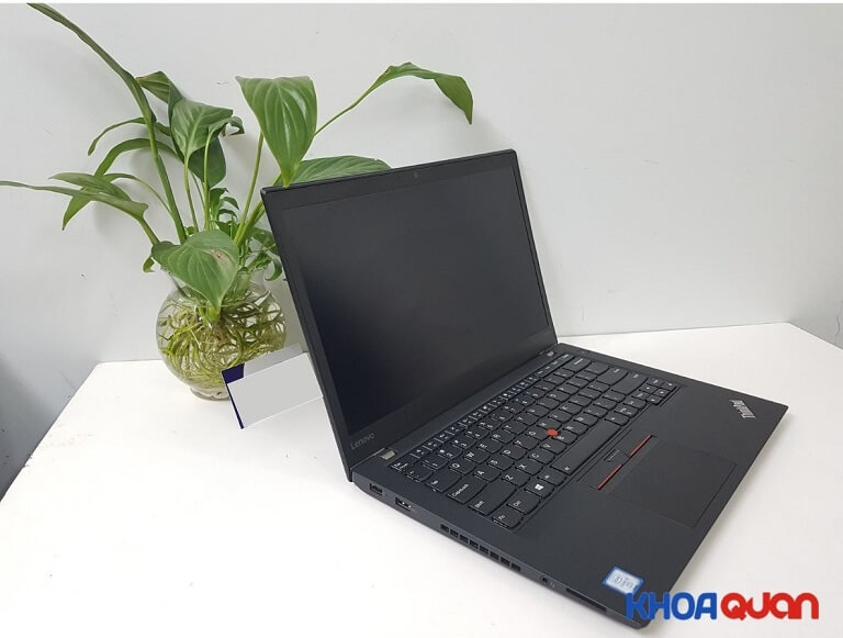 Lenovo Thinkpad T470S Laptop Xách Tay Mới Hiệu Suất Cao