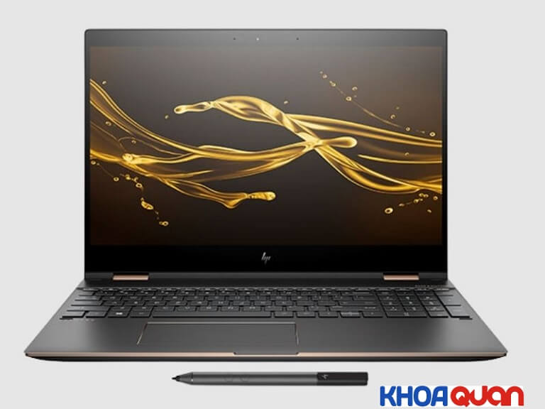 Bán HP Spectre X360 15 Laptop Cũ Đời 2017 Chất Lượng