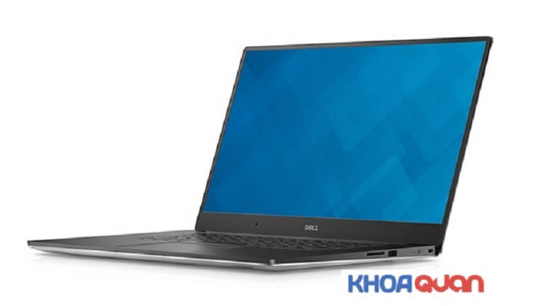 Laptop Dell XPS 15 9550 Hàng Xách Tay, Cấu Hình Mạnh