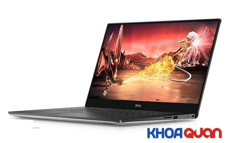 Laptop Dell XPS 15 9550 Hàng Xách Tay, Cấu Hình Mạnh