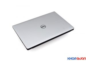 Laptop Dell Precision 5520 cũ xách tay USA giá rẻ TPHCM