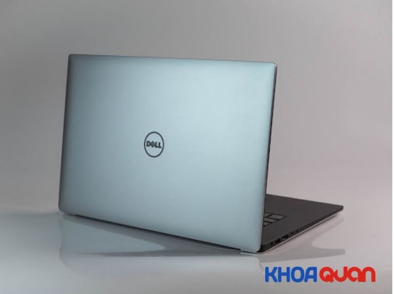 Laptop Dell Precision 5520 Hàng Cao Cấp Hiệu Năng Cao
