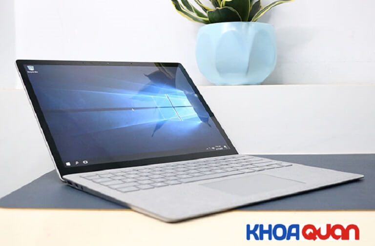 Surface Laptop 1 Cũ Giá Rẻ Hàng Xách Tay Chất Lượng Cao