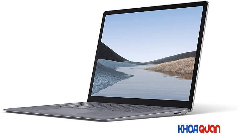 Surface Laptop 1 Cũ Giá Rẻ Hàng Xách Tay Chất Lượng Cao