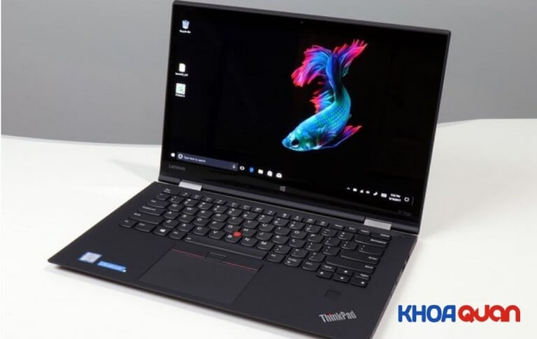 Laptop Lenovo Thinkpad X1 Yoga Gen 2 Cũ Chất Lượng Giá Tốt