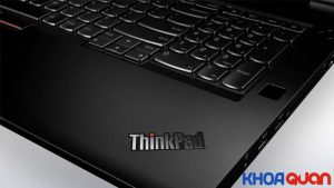 Lenovo Thinkpad P70