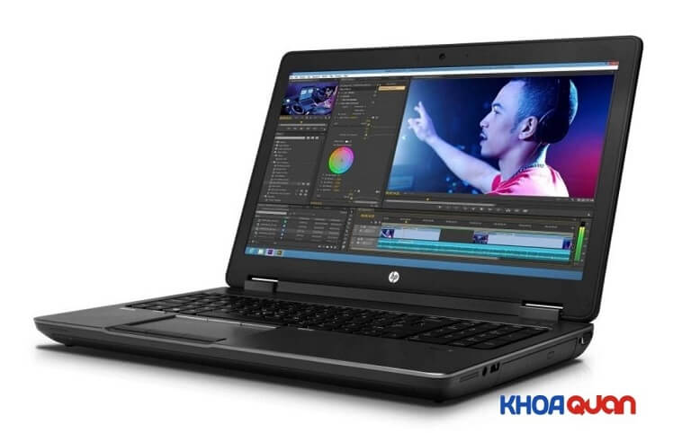 HP Zbook 15 G2 Laptop Cũ Chất Lượng Cao Hàng Chính Hãng