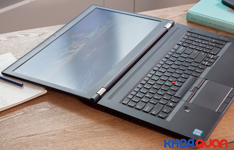 Lenovo Thinkpad P70 Xeon E3 Laptop Cũ Cấu Hình Cực Cao