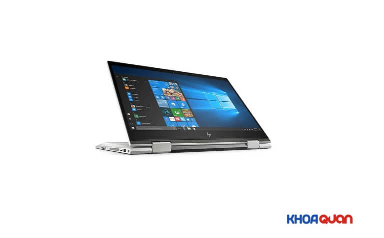Laptop HP Envy X360 I7-8550U Cũ Cao Cấp Thiết Kế Hiện Đại