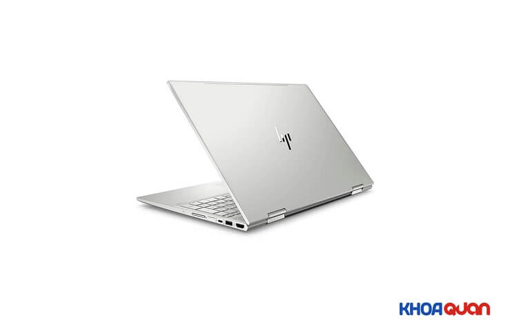 Laptop HP Envy X360 I7-8550U Cũ Cao Cấp Thiết Kế Hiện Đại
