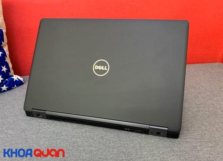 Laptop Khoa Quân cung cấp Dell Latitude 5580 cũ xách tay chất lượng, giá tốt