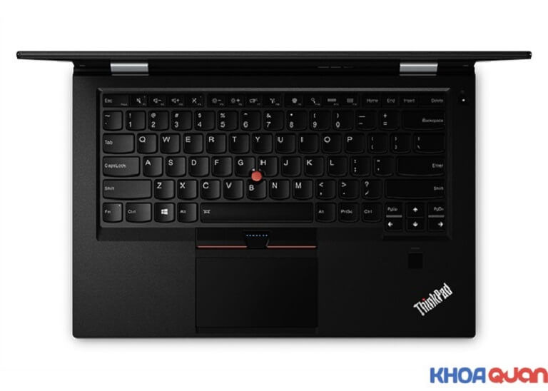Laptop Lenovo Thinkpad X1 Carbon Gen 5 Cũ Tốt Như Mới