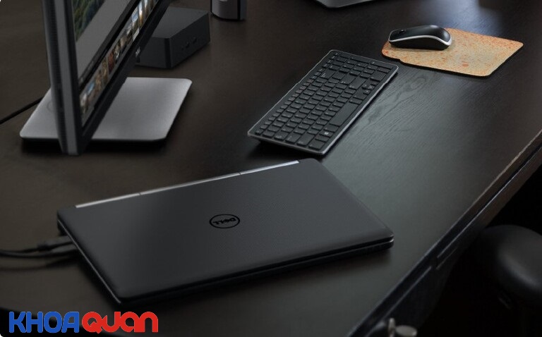 Laptop Khoa Quân cung cấp Dell Precision 7710 xách tay chính hãng. giá rẻ
