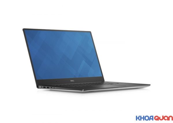 Laptop Dell XPS 15 9550 cũ 2018 giá rẻ xách tay USA