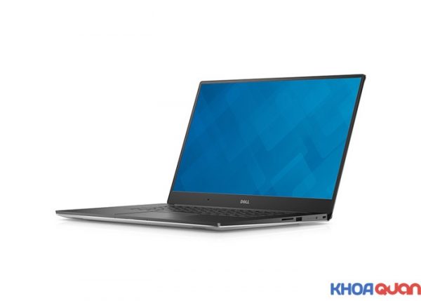 Laptop Dell XPS 15 9550 cũ 2018 giá rẻ xách tay USA
