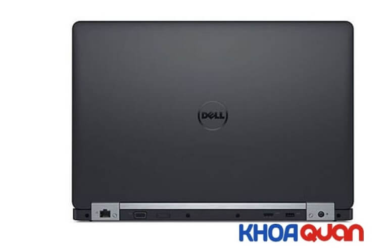 Dell Latitude 5590 Laptop Xách Tay Cao Cấp Chính Hãng