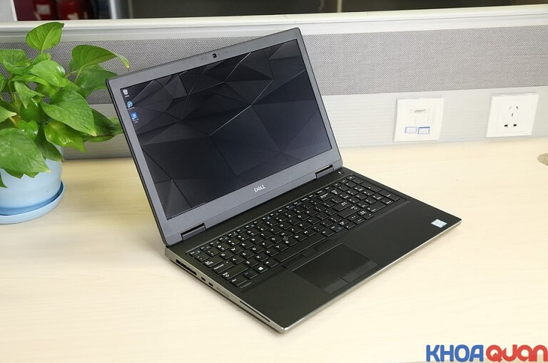 Laptop Dell Precision 7730 Cũ Chất Lượng Cao Nhập Mỹ