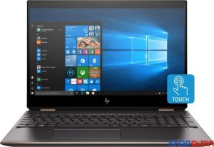 Giá Bán Laptop HP Spectre 15 X360
