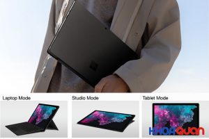 Laptop Surface Pro 6