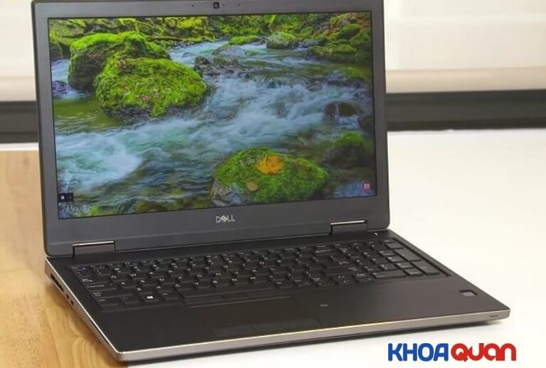 Laptop Dell Precision 7730 Cũ Chất Lượng Cao Nhập Mỹ