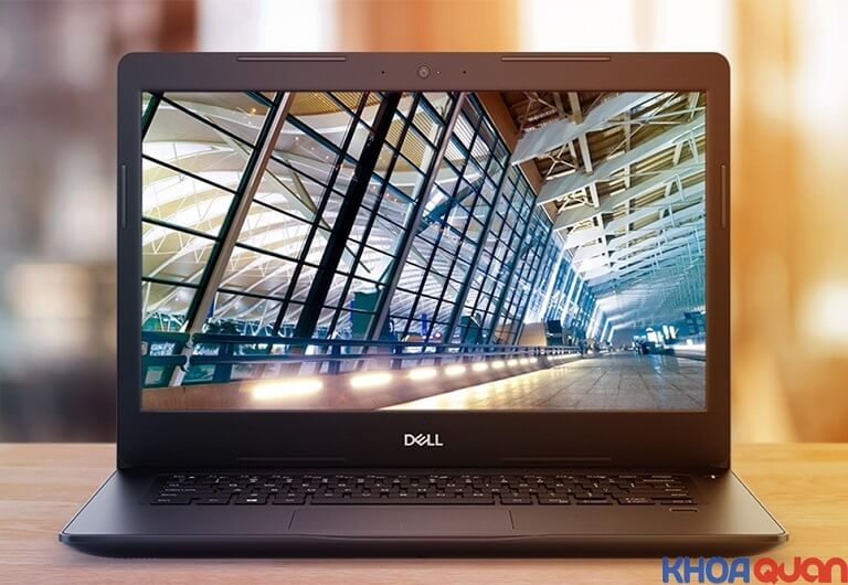 Laptop Dell Latitude 5490 Cao Cấp Chính Hãng Giá Tốt