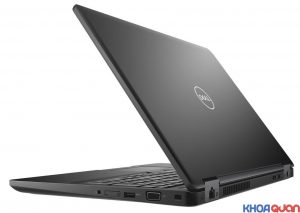 Laptop Latitude 5591 (Core i5-8300H -8G - 256G)