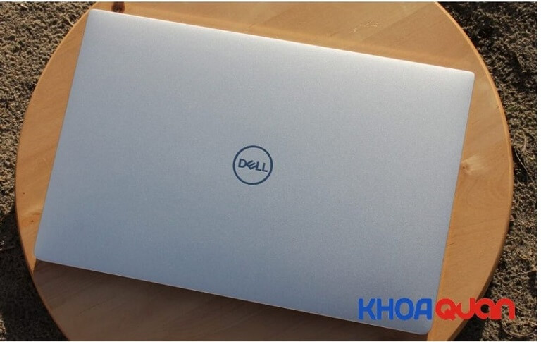 Laptop Dell XPS 9380 Xách Tay Thiết Kế Tính Tế Hiện Đại