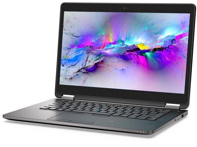 Giới thiệu laptop Dell Latitude E7470 cũ xách tay USA giá rẻ HCM